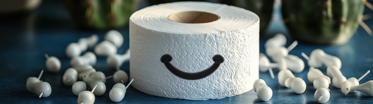 Toilet Paper Roll Manufacturer vs Trader Comparison in Bihar